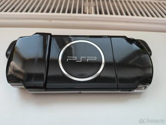 PSP Playstation 3004 CFW - 3