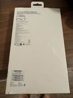 Ochranné pouzdro pro tablet Samsung Galaxy Tab S9 - 3