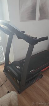 Běžecký pás insportline Gilvar QST8501C - 3