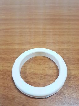 silikonová TĚSNĚNÍ HLAVY KÁVOVARU CATLER/SAGE/BREVILLE - 3