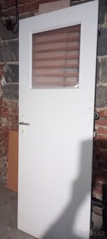 Vnitřní dveře - 3