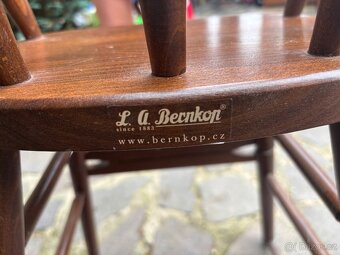 Jídelní židle/ hrací stůl - 3