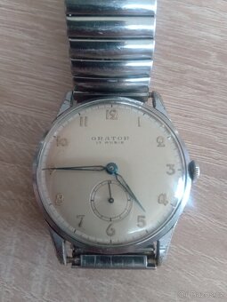 Prodám hodinky - 3