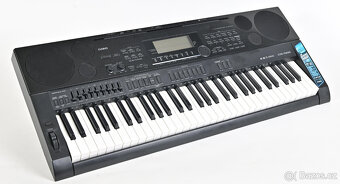 Klávesy Casio CTK-7000 - 3