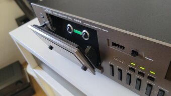 Tape deck Metz CX 4962 - 3