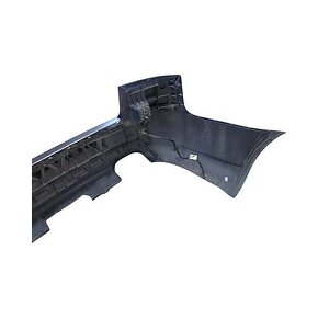 Zadní nárazník tmavě modrá LY5K Audi A4 B7 8E sedan 2007 - 3