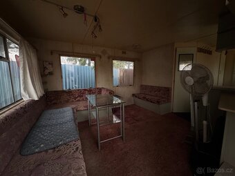 Mobilní dům - MobilHeim - 3