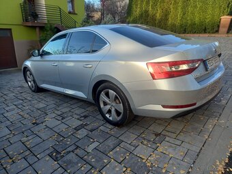 Prodám ŠKODA SUPERB 2.0 TDI. 140 KW.DSG.NAJETO 150 900 KM - 3