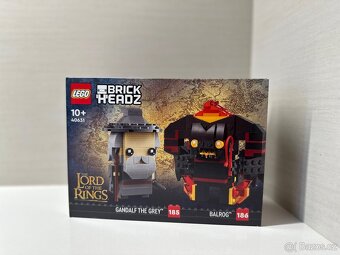 Lego LoTr - 3