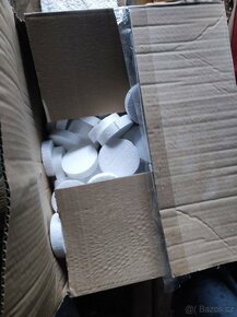 Talířové hmoždinky a zátky - 3