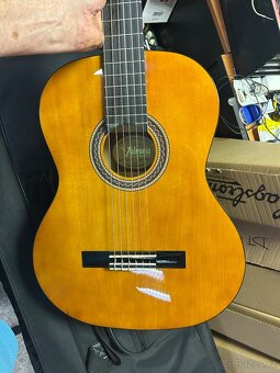 Kytarista proda a doporuci vhodny nsstroj - 3