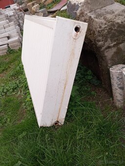 Radiátor Korado klasik 33 - 3