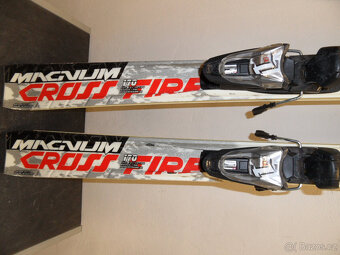 lyže Blizzard Magnum 170 cm - 3