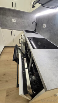 Byt 2+kk u metra Skalka - 3