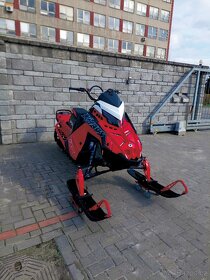 Polaris BOOST RMK Khaos Slash 155 3 - 3