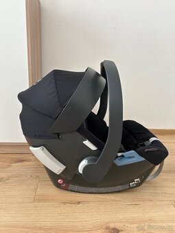 Autosedačka Cybex vajíčko Aton 5 - 3