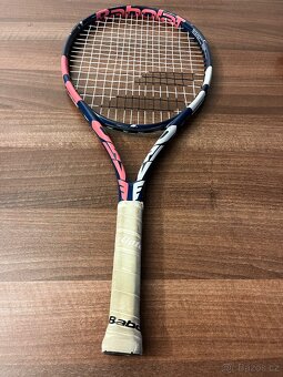 Tenisová raketa Babolat Drive Junior 25 - 3