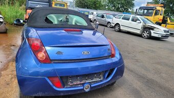 Ford StreetKa č. 15916 - 3