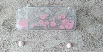 Obal na Nintendo Switch Lite - 3