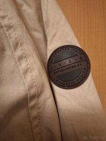 chlapecká bunda značky  next, vel. 9let (1354cm) - 3