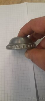 Jawa matice krytu karburátoru - 3