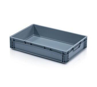 Silnostěnná KLT přepravka 60x40x28 - 3