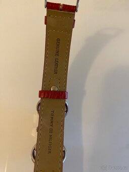 Dámské hodinky Tommy Hilfiger - 3