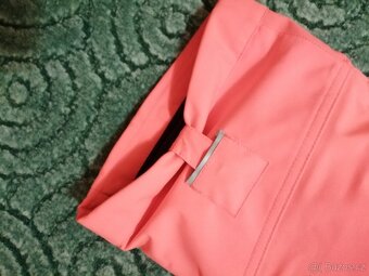 Dámské lyžařské kalhoty - 3