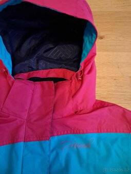 Lyžařský komplet 152 / 158 - 3