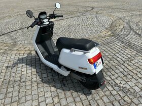 Elektroskútr NIU N1S / NQI - 3