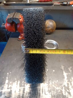 Drátěnný kotouč OSBORN 300 mm - 3