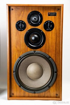 PANASONIC - TECHNICS SB-510 / vzácný model / záruka - 3