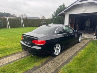 BMW E92 335i N54 - 3