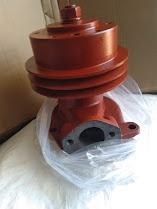 Čerpadlo vody pre MTZ - 3