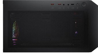 Herní Ryzen 7 8700 AM5,32GB DDR5,RX9060 16GB,W11,záruka 3 r - 3