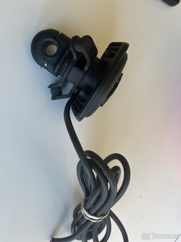 Quadlock sestava na motorku - 3