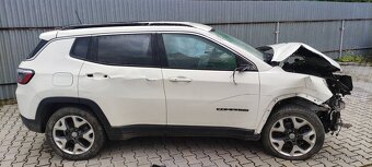 JEEP COMPASS 2.0 125KW NÁHRADNÍ DÍLY - 3