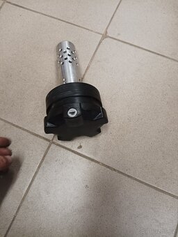 Bezpečnostní víčko nádrže - 3