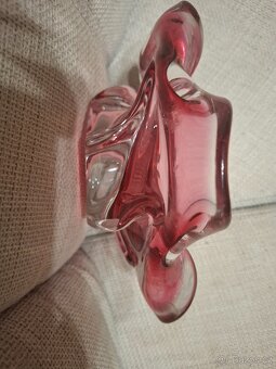 Popelnik hutní sklo 7 - 3