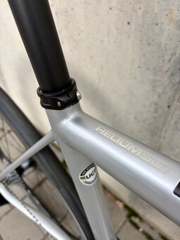 Ridley Helium SLX Force AXS - 3