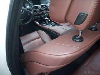 PRODÁM SEAT ALHAMBRA 1.9 TDI 85kW 6kvalt rv 2004 7mist - 3