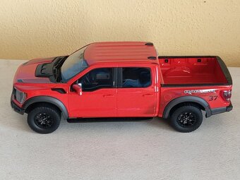 Modely GT Spirit 1/18 - 3