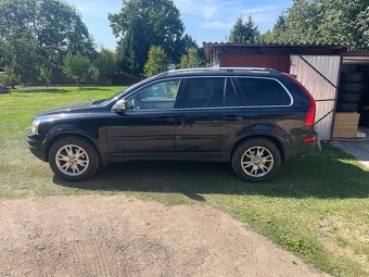 Volvo XC90 2,4 136kw AWD nafta - 3