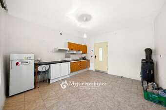 Prodej rodinného domu 120 m², Boleradice, ev.č. JT25009 - 3