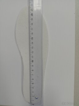 Dívčí brusle vel. 34 - 3