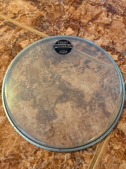 Sada blan Tama Power Craft 250 Hazy - 3