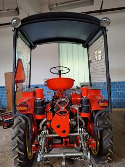 Nosič nářadí GT124 - 3