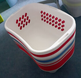 Koš na čisté prádlo - 3