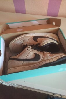Nike dunk sb vel.42,5uk - 3