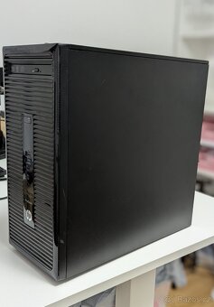 Počítač HP PC ProDesk 400 G2 MT - 3